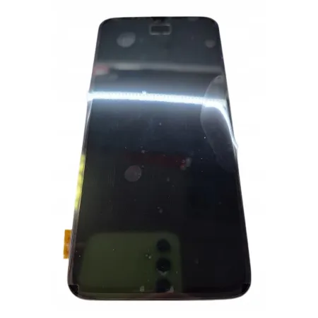 EKRAN WYŚWIETLACZ LCD DOTYK RAMKA SAMSUNG A40 A405 ORYGINALNY