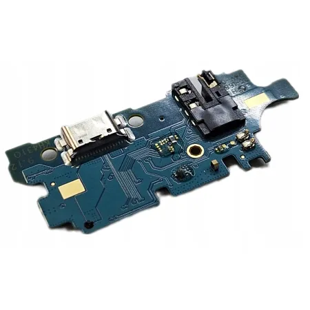 ORYGINALNA PŁYTKA Złącze MIKROFON Gniazdo Port USB SAMSUNG M15 M156