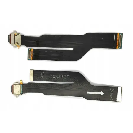 ORYGINALNA TAŚMA GNIAZDO PORT USB Samsung Note 20 Ultra ORYGINALNA TAŚMA GNIAZDO PORT USB Samsung Note 20 Ultra