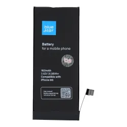 Bateria do iPhone 8 1821 mAh Blue Star HQ