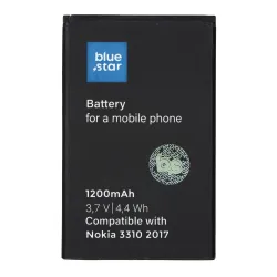 Bateria do Nokia 3310 (2017) / 230 / 225 1200 mAh Blue Star