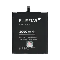 Bateria do Xiaomi Redmi 5A (BN34) 3000 mAh Blue Star