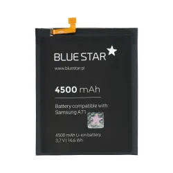 Bateria do Samsung A71 4500 mAh Blue Star Premium