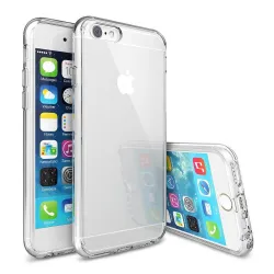 Etui na iPhone 6 PLUS Back Case Ultra Slim 0,5 mm transparentne