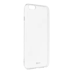 ROAR futerał JELLY do IPHONE 6 Plus / 6S Plus transparentny
