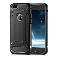 Etui na iPhone 6/6S Armor czarne