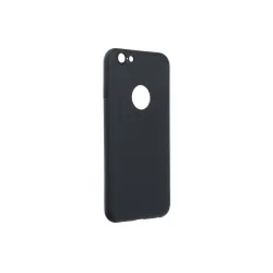 Etui na iPhone 6/6S Soft czarne