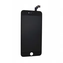 Wyświetlacz do iPhone 6 Plus z ekranem dotykowym czarnym (HiPix)