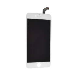 Wyświetlacz do iPhone 6 Plus z ekranem dotykowym białym (HiPix)