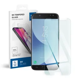 Szkło hartowane do Samsung J5 2017 Blue Star