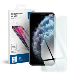 Szkło hartowane do iPhone XS / 11 PRO MAX Blue Star