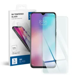 Szkło hartowane do Xiaomi Mi 9 Blue Star