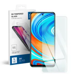 Szkło hartowane do Xiaomi Redmi Note 9 PRO Blue Star