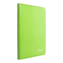 BLUN uniwersalny futerał na tablet 8" (UNT) limonka