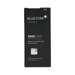 Bateria do Samsung A5 2016 2900 mAh Blue Star Premium