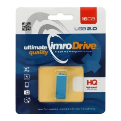 IMRO pendrive EDGE 16GB USB2.0