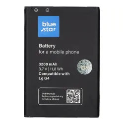 Bateria do LG G4 3200 mAh Blue Star Premium