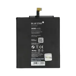 Bateria do Xioami Mi4i (BM33) 3030 mAh Blue Star