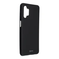Futerał Roar Colorful Jelly Case - do Samsung Galaxy A32 5G Czarny