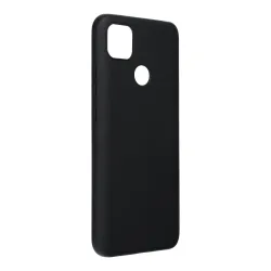 Etui na Xiaomi Redmi 9C Soft czarne