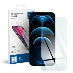 Szkło hartowane do iPhone 12 PRO MAX Blue Star