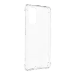 ROAR futerał ARMOR do SAMSUNG S20 FE / S20 FE 5G transparentny