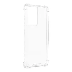 ROAR futerał ARMOR do SAMSUNG S21 Ultra transparentny