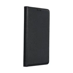 Etui z klapką na Xiaomi Redmi NOTE 10 PRO / 10 PRO MAX Smart Case Book czarne
