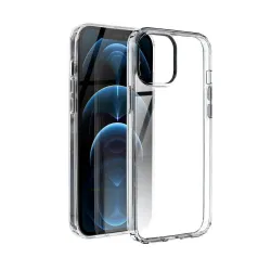 Etui na Samsung S20 FE / S20 FE 5G Super Clear Hybrid transparentne