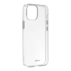 ROAR futerał ALL DAY COLORFUL JELLY do IPHONE 13 Mini transparentny