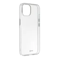 ROAR futerał ALL DAY COLORFUL JELLY do IPHONE 13 transparentny