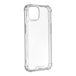 ROAR futerał ARMOR do IPHONE 13 transparentny