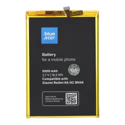 Bateria do Xiaomi Redmi 9A / 9C / POCO M2 Pro (BN56) 5000 mAh Blue Star