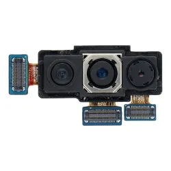 Taśma do Samsung Galaxy A50 z kamerą tylną