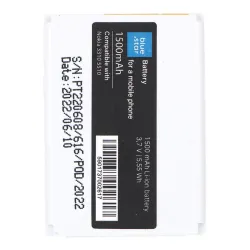 Bateria do Nokia 3310 / 5510 1500 mAh Blue Star