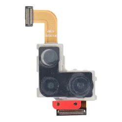 Taśma do Huawei Mate 20 Pro z kamerą tylną