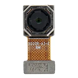 Taśma do Huawei Y6 2018 z kamerą tylną