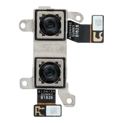 Taśma do Xiaomi Mi A2 z kamerą tylną