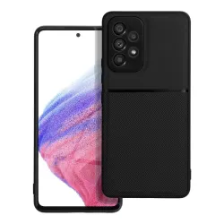 Etui na Samsung A53 5G Noble czarne
