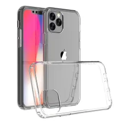 Etui na iPhone 14 PRO Back Case Ultra Slim 0,5 mm transparentne