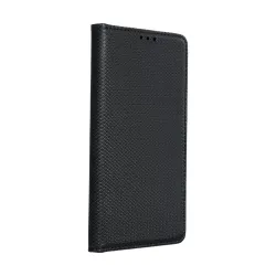 Etui z klapką na Samsung Xcover 6 PRO Smart Case Book czarne