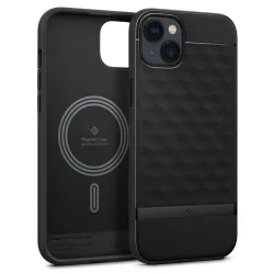 CASEOLOGY futerał PARALLAX MAG do IPHONE 14 Plus matte black