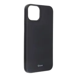 ROAR futerał ALL DAY COLORFUL JELLY do IPHONE 14 Czarny