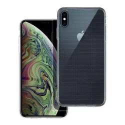 Etui na iPhone XS MAX Clear Case 2 mm transparentne