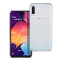 Etui na Samsung A50 / A30s Clear Case 2 mm transparentne