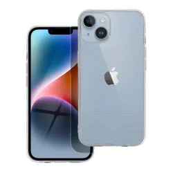 Etui na iPhone 14 Clear Case 2 mm (camera protection) transparentne