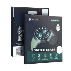 Szkło hybrydowe do Apple Watch series 8/9-41mm Bestsuit Flexible