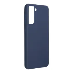 Etui na Samsung A23 5G Soft ciemnoniebieskie