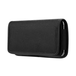 Etui na telefon na pasek poziome do iPhone 11 / 11 PRO / 12 / 12 PRO / 13 / 13 PRO / Samsung A10 / A41 / A50 / A51 / Huawei P30 LITE / P40 / P8 / P9 L