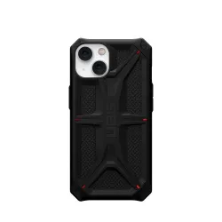 UAG Urban Armor Gear futerał MONARCH do IPHONE 14 Plus kevlar black